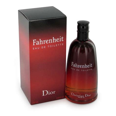 faranheit dior|christian Dior fahrenheit best price.